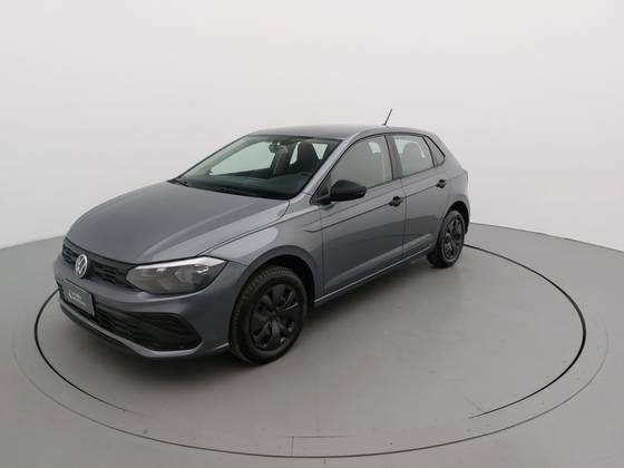 VOLKSWAGEN POLO 1.0 MPI TRACK MANUAL
